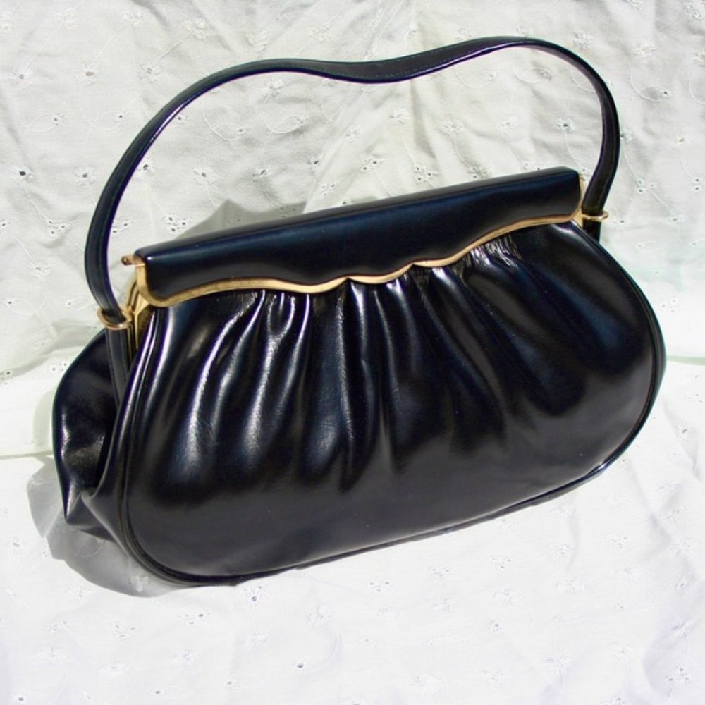 Vintage Ande Handbag